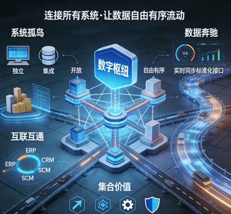 企业进销存管理升级：定制软件带来无限可能